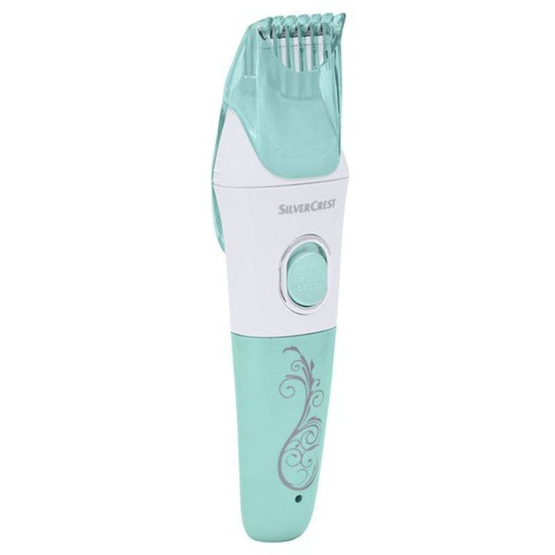 

Женский триммер бритва Silver Crest SBT 3.6 D2