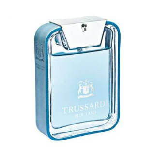 

Trussardi Blue Land туалетная вода (тестер) 100мл