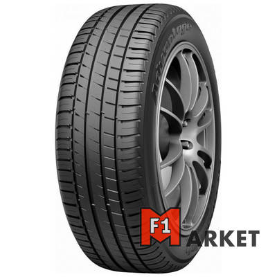 

BFGoodrich Advantage 225/55 R17 101Y XL