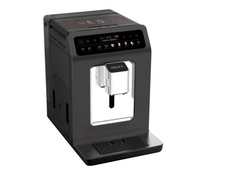 

Кофемашина автоматическая Krups EA895N10