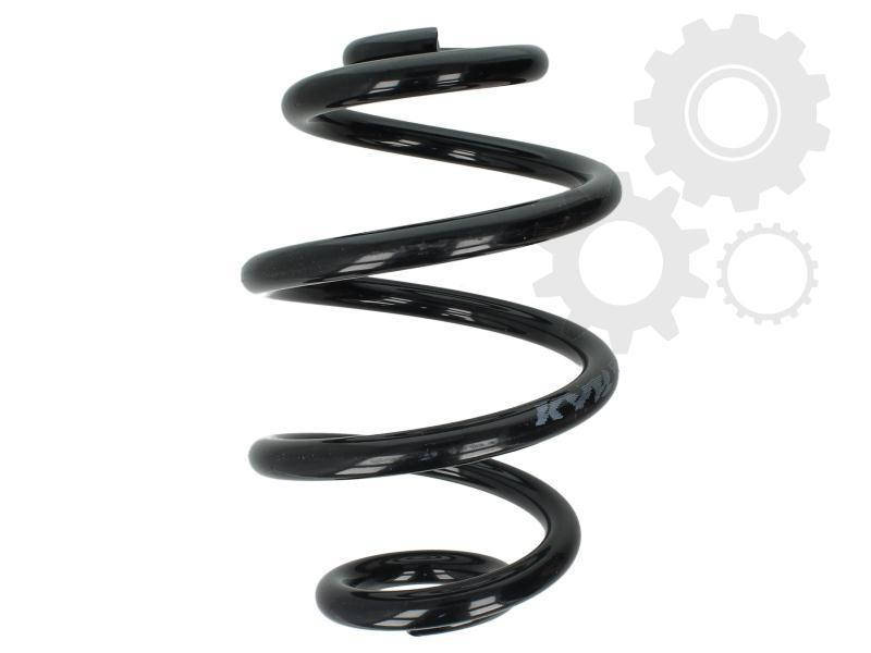 

Задняя пружина на бмв 3 е46, bmw 3 e46 Compact (пр-во KAYABA RX6200)