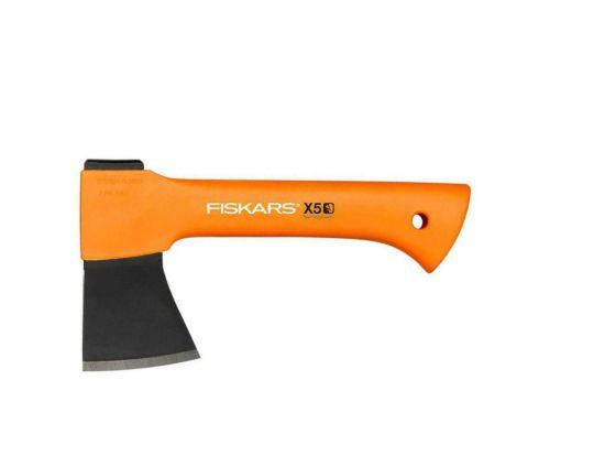 

Универсальный топор Fiskars Х5 121123 (1015617), Оранжевый