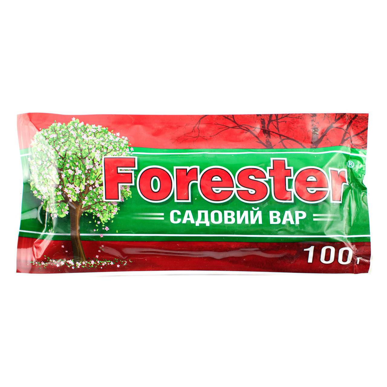 

Садовый вар Forester брикет 100 г