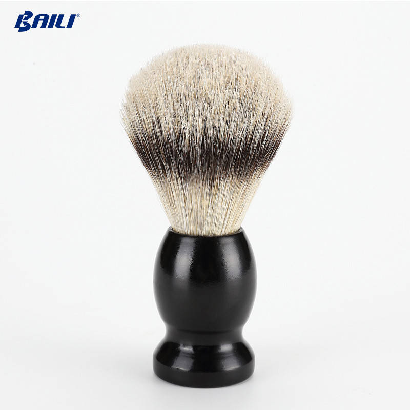 

Помазок для бритья BAILI PJ013