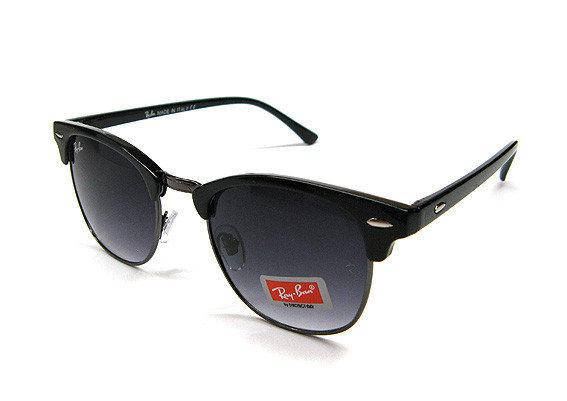 

Солнечные очки Ray Ban клабмастеры