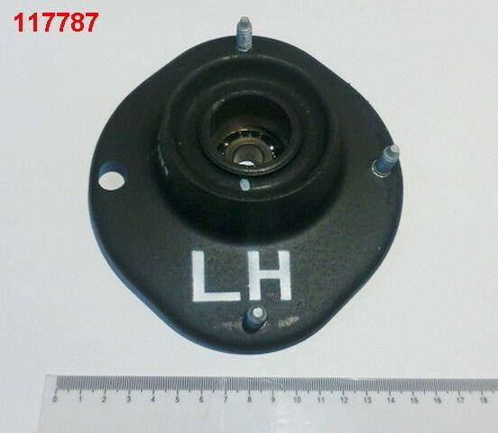 

Опора передней стойки Lanos левая, "PH" Корея ориг. (подш. KOYO)