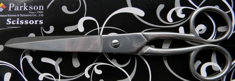 

Ножницы бытовые классические Parkson