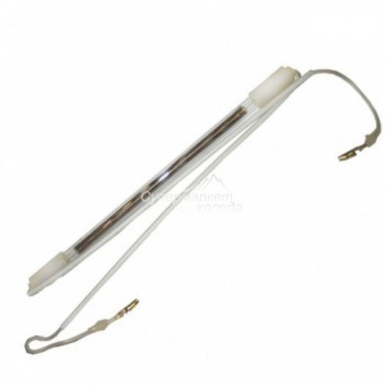 

ТЭН стекло для холодильников 18 (45,72 cm 160W) for MITSUBISHI refregerators