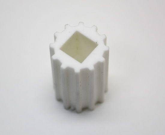 

Втулка мясорубки Флора d=19