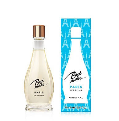 

Духи Быть Может... Париж Miraculum