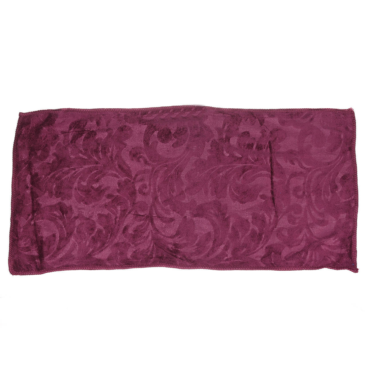 

Полотенце быстросохнущее SOLAFA 50 х 25 см (29450) Фиолетовый