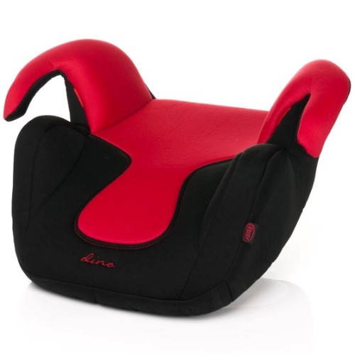 

Бустер 4Baby Dino Red, Красный
