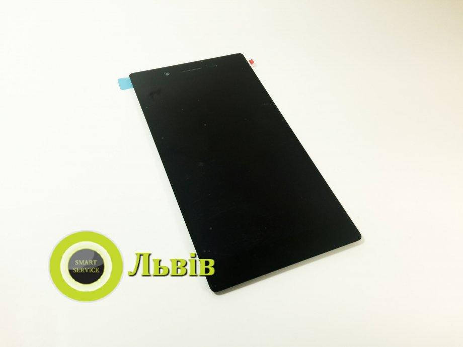 

Модуль Lenovo Tab 4 7304i 7304X TB-7304i TB-7304X ORIGINAL Black 187x97