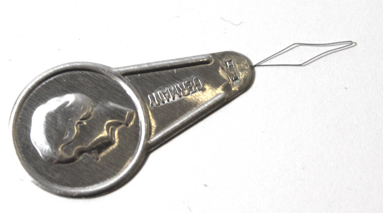 

Нитевдеватели для игл Prym(Германия),1 шт