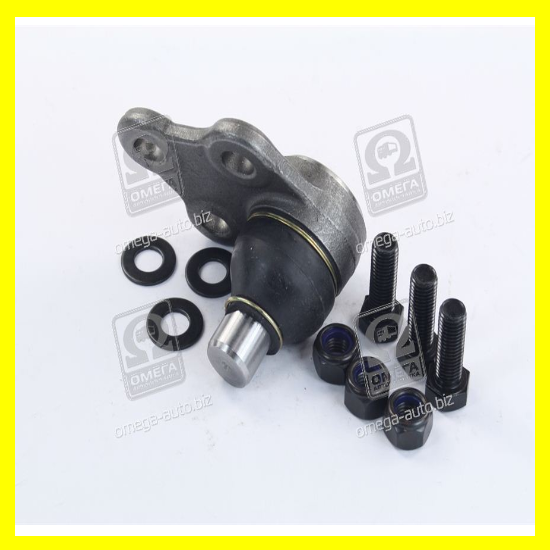

Опора шаровая MB VITO W638 96-03 передняя Гарантия!