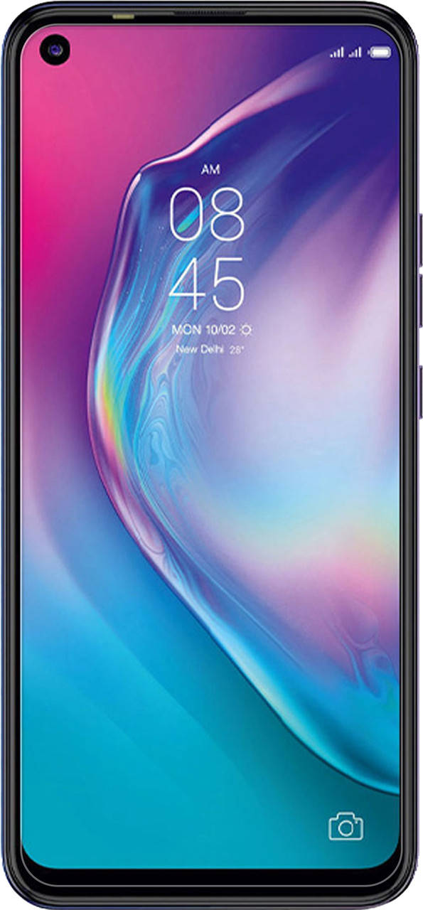 

Защитное стекло Tecno CAMON 15, Прозрачный