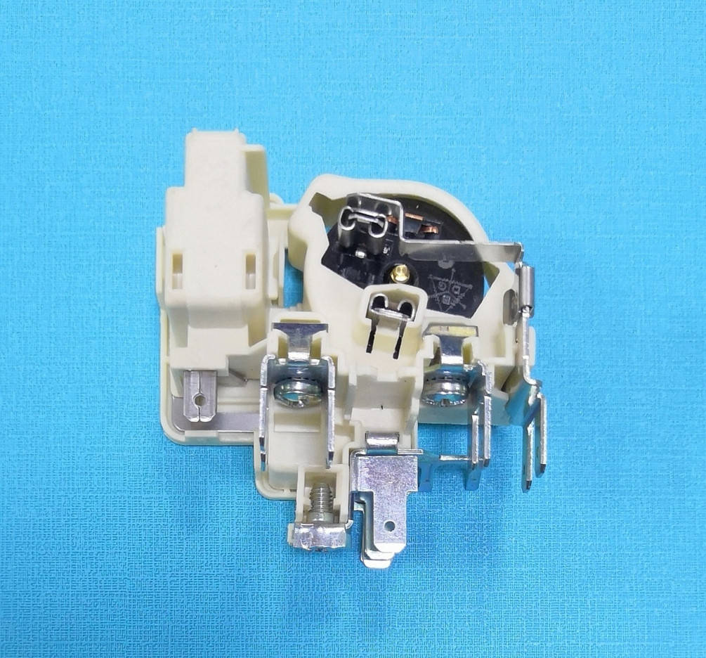 

Реле ACC ZAF 5 для компресора холодильника