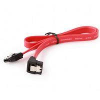 

Кабель для передачи данных SATA III 0.3m Cablexpert (CC-SATAM-DATA90-0.3M)