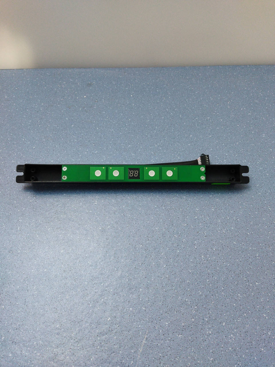 

Блок керування для витяжки Pyramida HEE HES HEF22 31320032