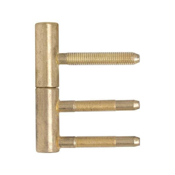 

Петля Otlav CF100150O004-CG100150O013 латунированная (1660)