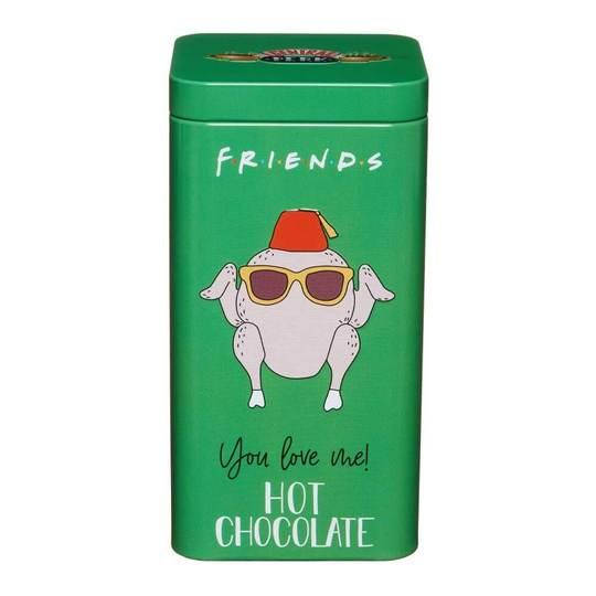 

Горячий шоколад Friends Hot Chocolate Classic 120 g