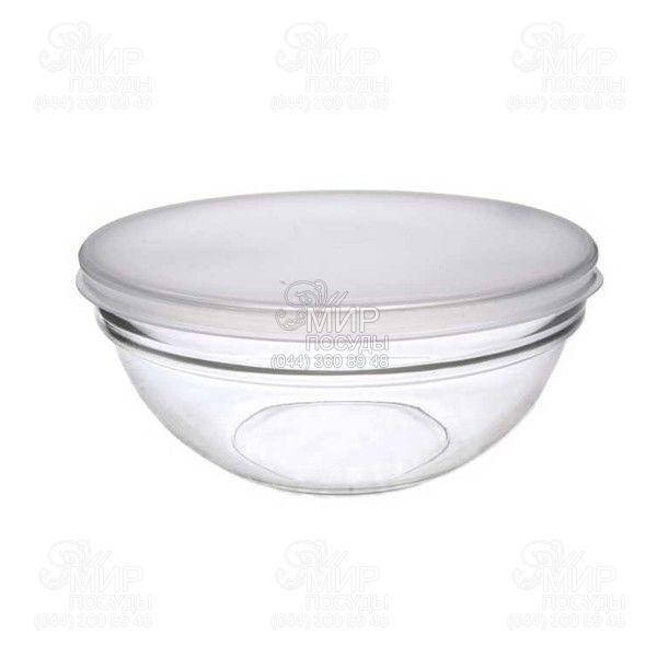 

Luminarc Салатник с крышкой Arc 20см H1152