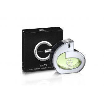 

Туалетная вода G pour Homme 85 мл., Emper