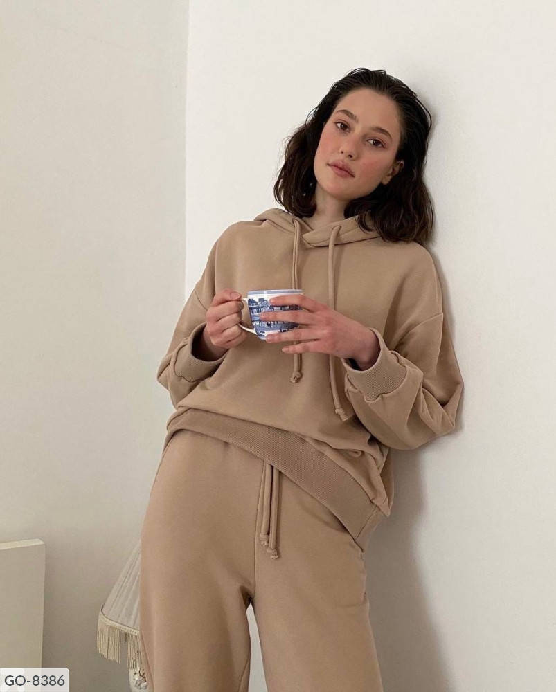 

Прогулочный костюм женский мод: 770 (50-52) "Best Fashion" недорого от прямого поставщика