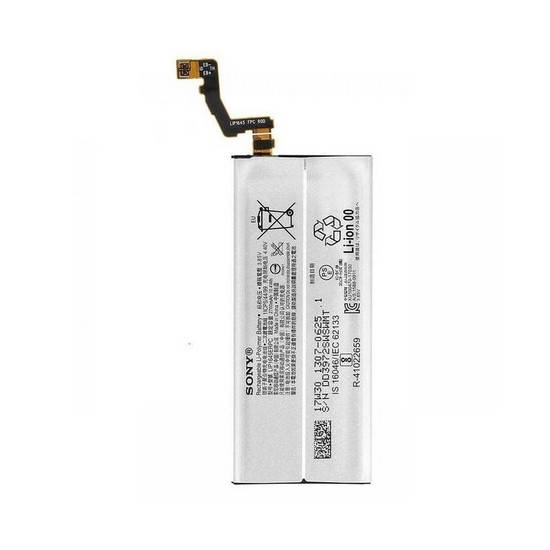 

Аккумулятор (батарея) оригинал Sony LIP1645ERPC G8341 XZ 1/ G8342