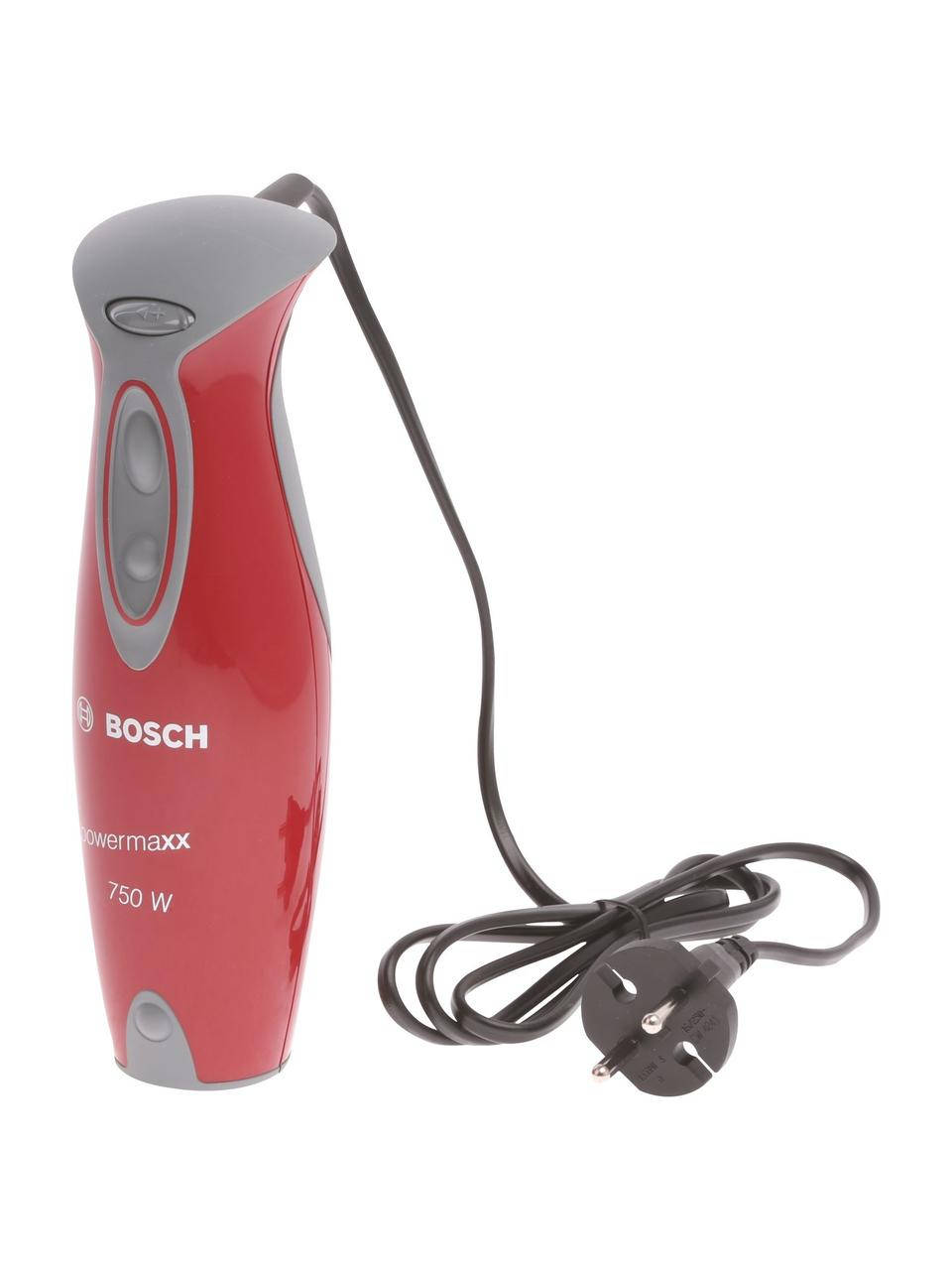 

Моторный блок (привод) 750W для блендера Bosch 00650355