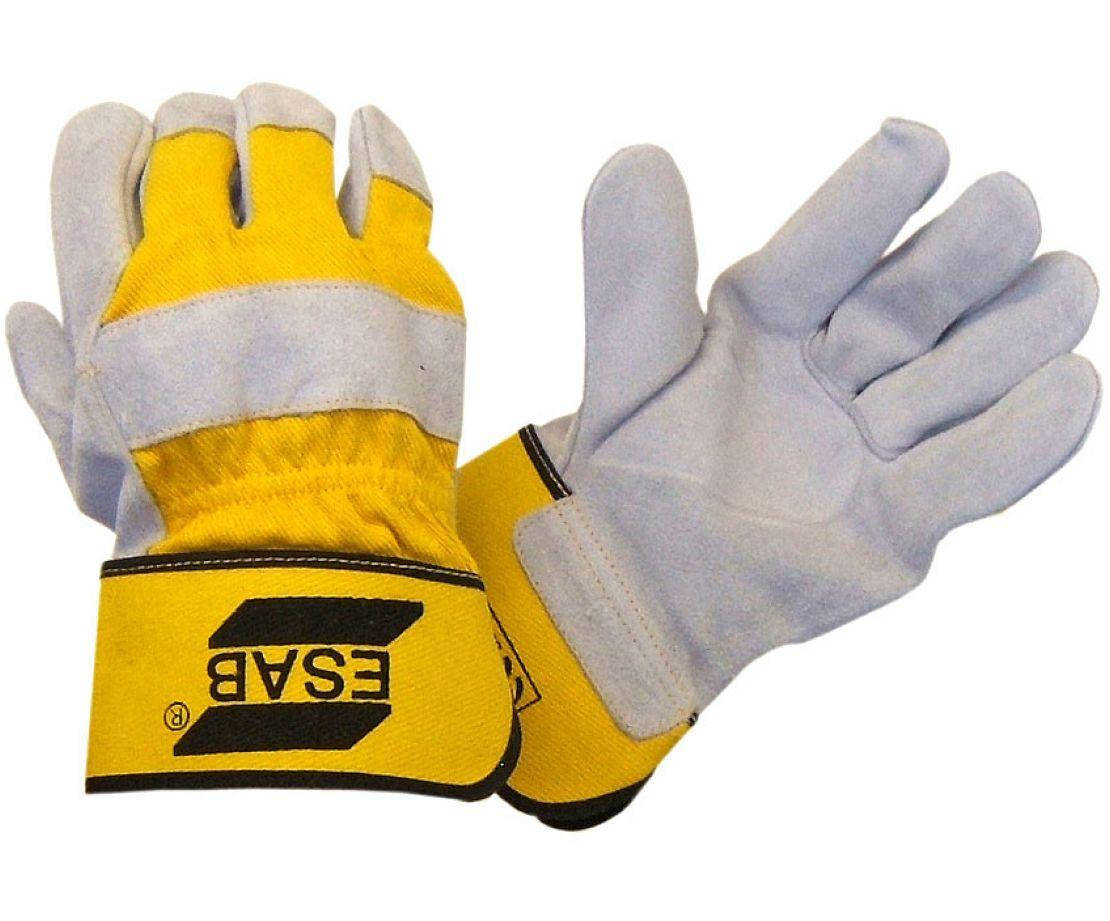 

Рабочие перчатки ESAB Heavy Duty Worker
