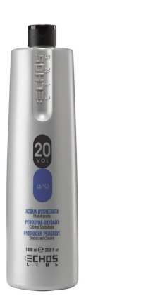 

Крем-окислитель EchosLine Echos Color 20vol. (6%) 1л