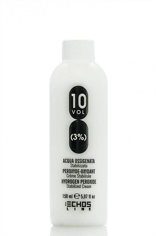 

Крем-окислитель EchosLine Echos Color 10vol. (3%) 150мл