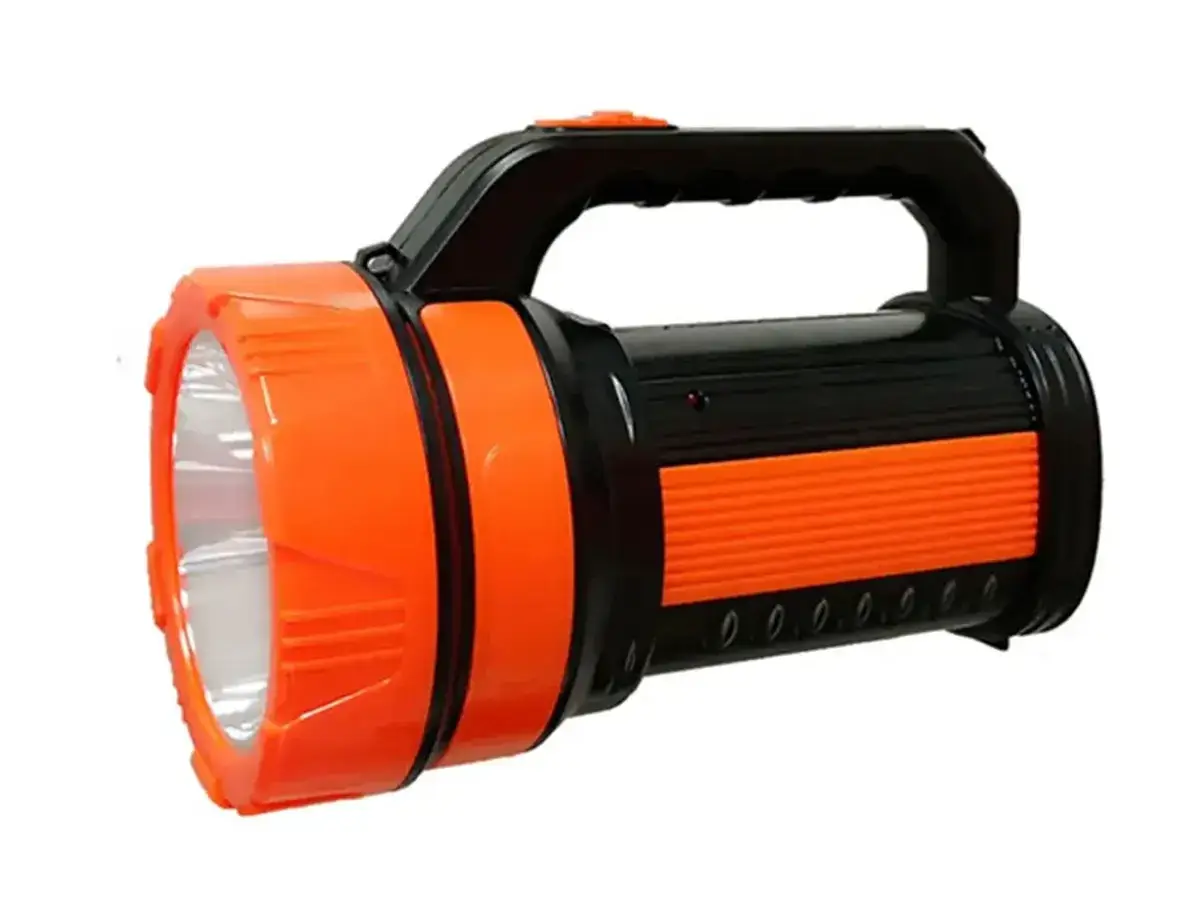 

Фонарь ручной Weidasi WD-545 30шт 8592