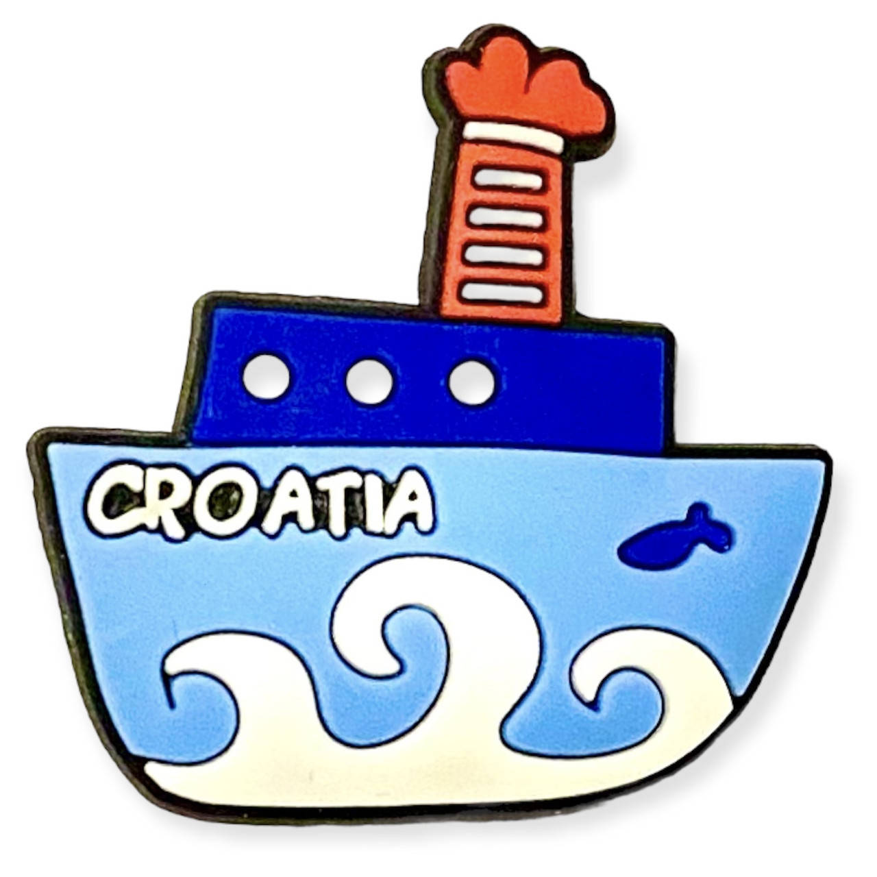 

Джибитс (Jibbitz) для CROCS