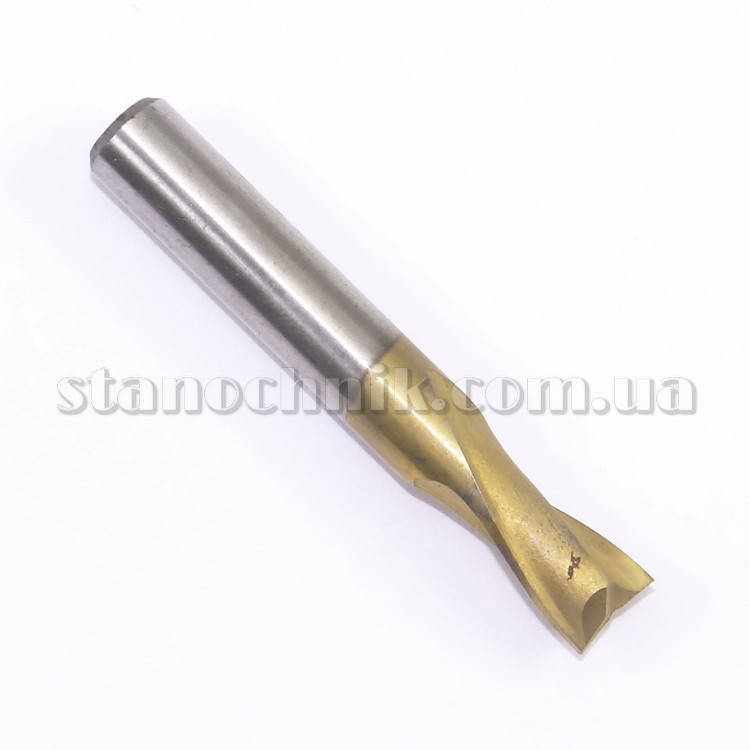 

Фреза шпоночная ц/х 8,0 мм 55/15 Р6М5 TiN ВИЗ