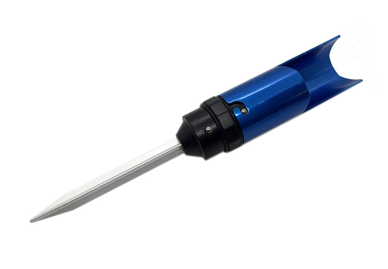 

Держатель для спиннинга FOX BL-037, Синий