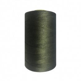 

Нитка швейна 100% PE 20/3 (боб 2000 ярдів) MH 175 хакі темний