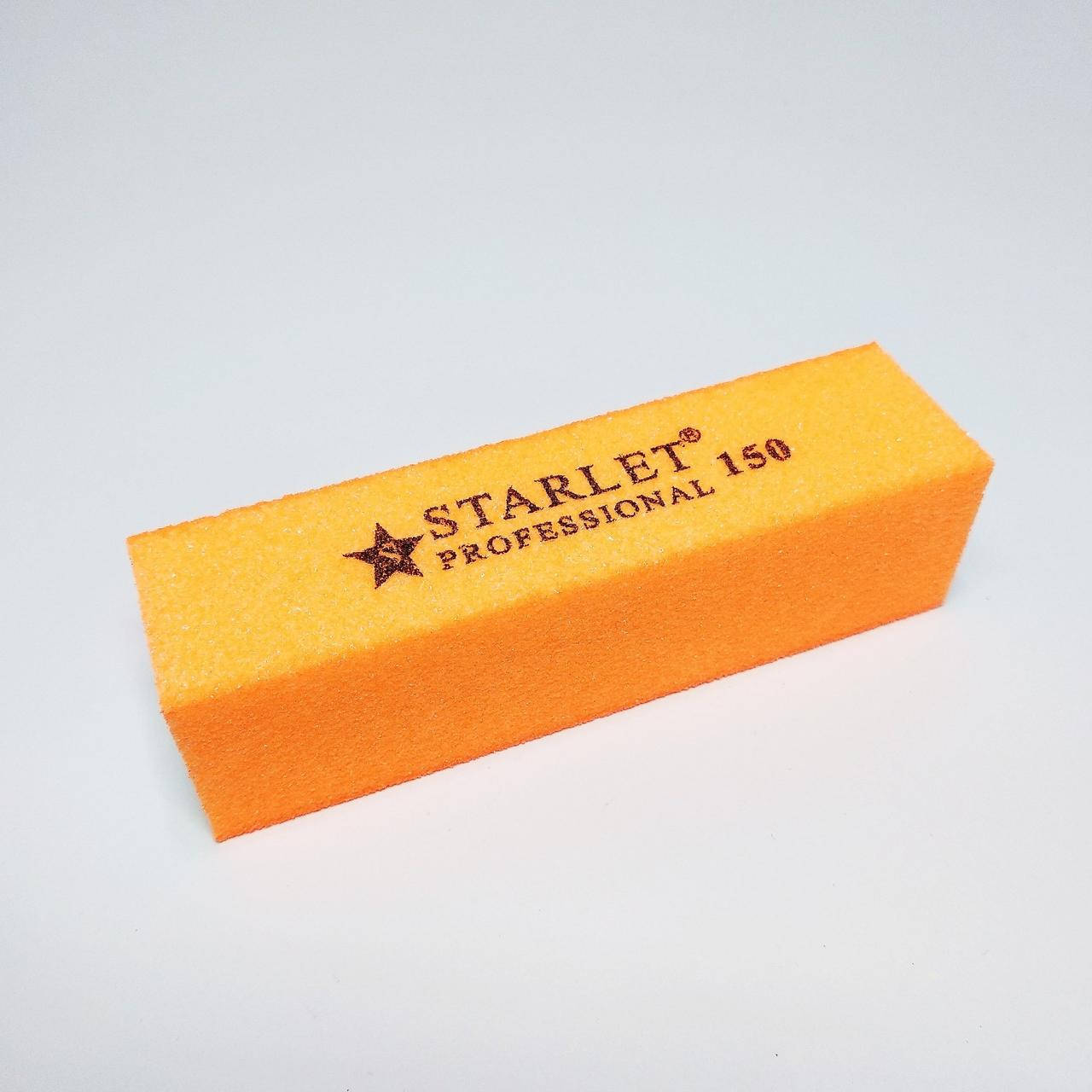 

Баф для ногтей 150грит Starlet