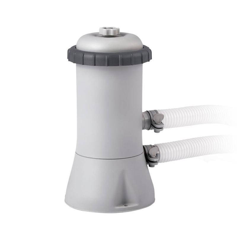 

Фильтр-насос картриджный 2006 л/ч Intex 28604