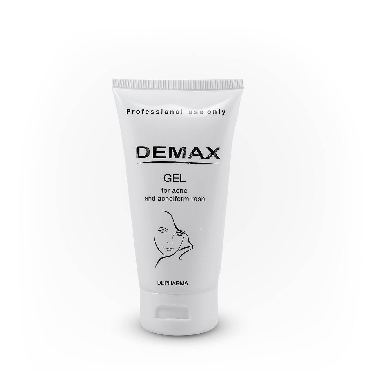 

Demax Активный себорегулирующий гель 150 ml