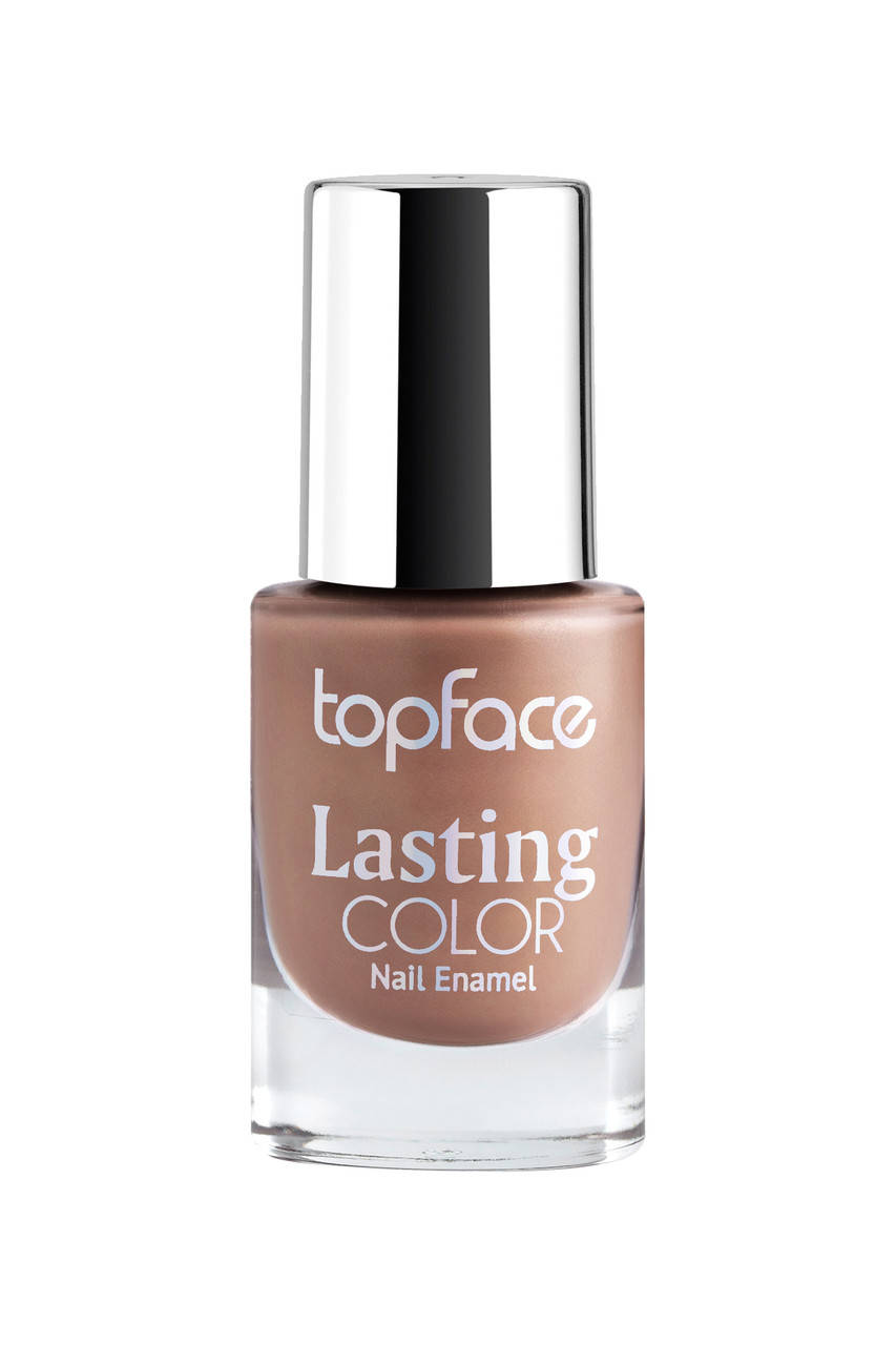 

Лак для Lasting Color Nail Enamel Topface PT104 №95