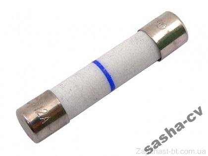 

Керамический предохранитель микроволновой печи LG 12А