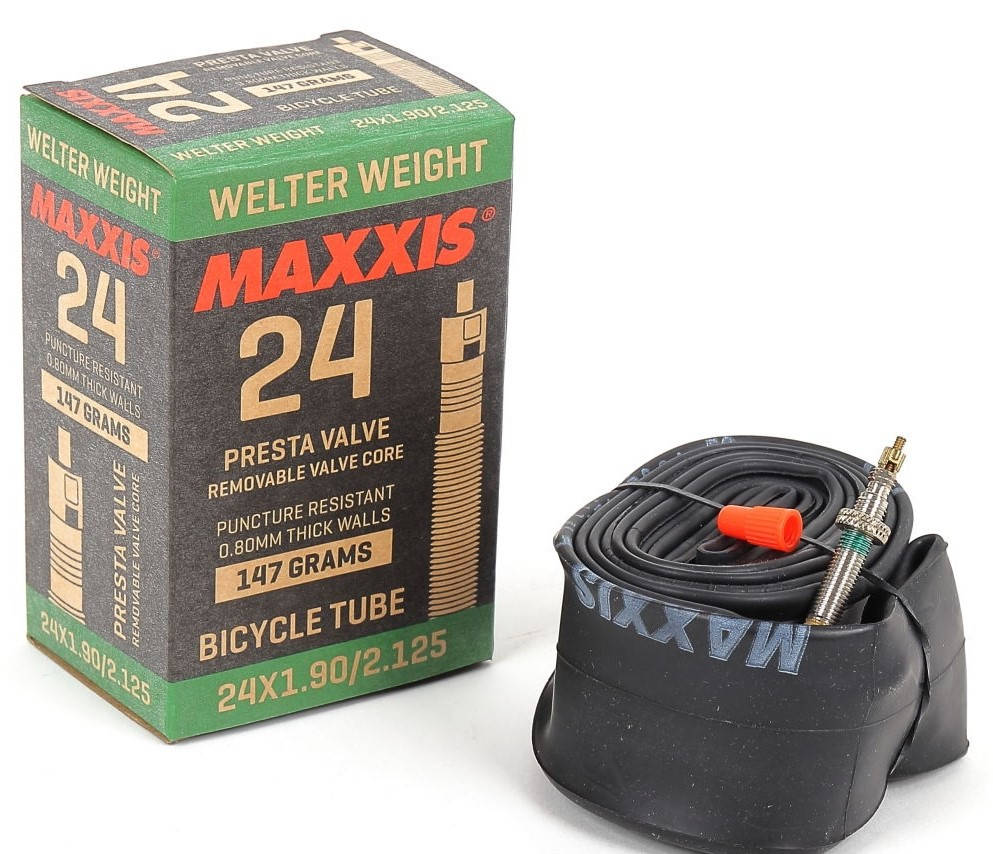 

Камера Maxxis 24x1.90/2.125 AV