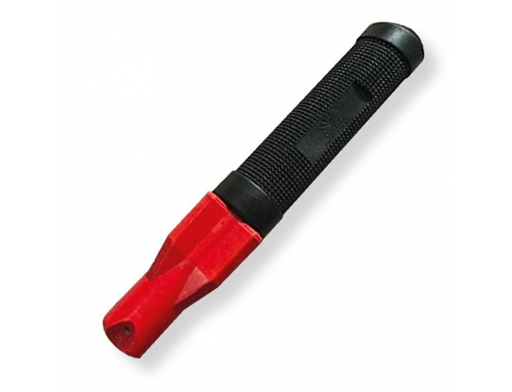 

Держатель электродов Vitals Profi Swedish type L192 300А (латунь)