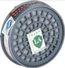 

Сменный фильтр KROHN 9410A-3 подходит для респиратора 9410A и полной маски 9900G