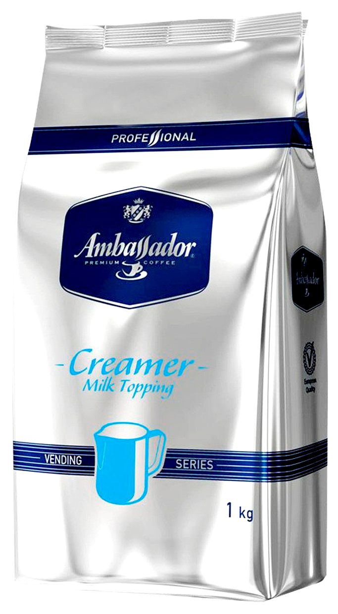

Сливки Ambassador Creamer 1 кг