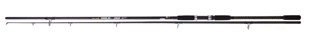 

Удилище GS Boilie 3,60m/тест 3,5 lbs