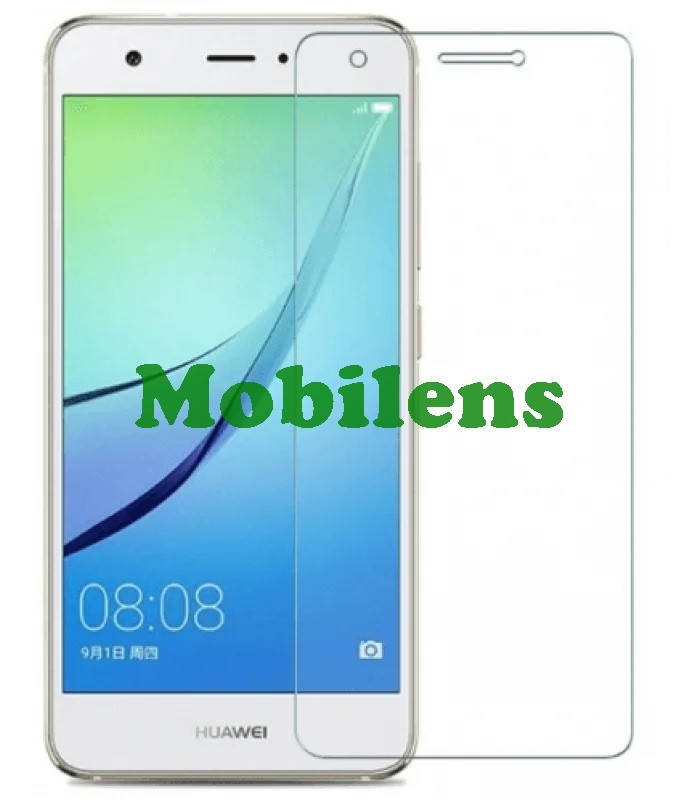 

Huawei Nova, CAN-L11, CAN-L01, CAZ-TL10 Защитное стекло