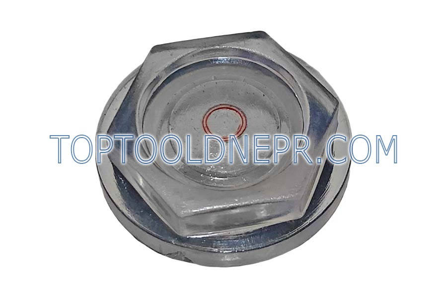 

Показатель уровня масла в компрессоре d 26 mm